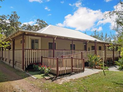 148 Holden Road, Roleystone WA 6111