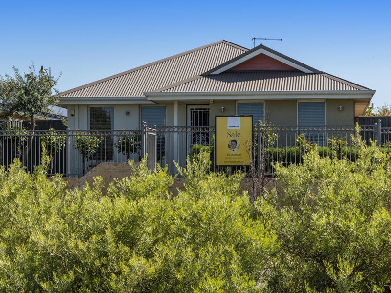 18 Atherstone Parade, Baldivis