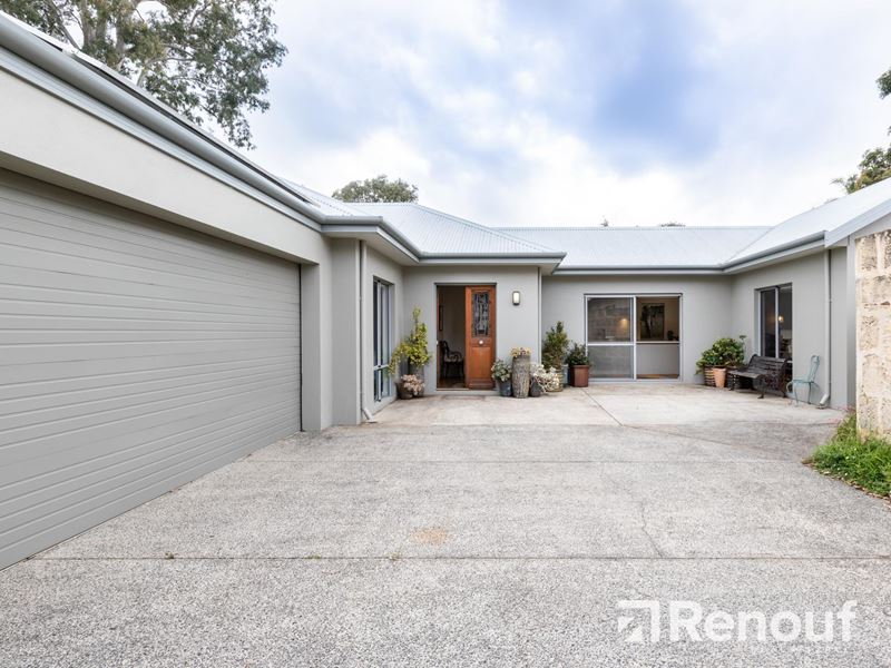 10a Australind Street, Swanbourne WA 6010