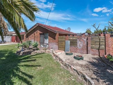 3 Waterton  Way, Cooloongup WA 6168