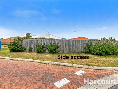 2 Christian Circle, Quinns Rocks WA 6030