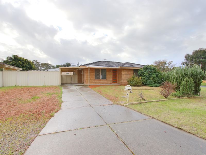 1 Kangaroo Close, Brookdale