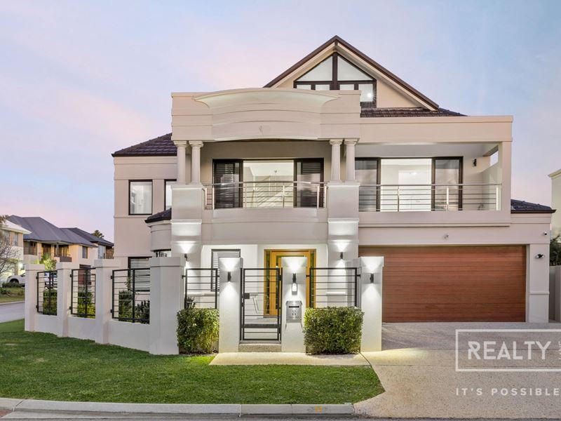 8 Sycon Way, Karrinyup