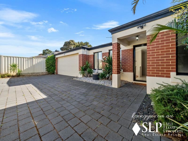 41 Denver Avenue, Madeley