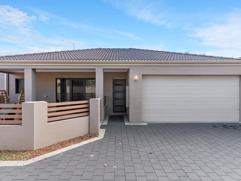 16B Kingsfold Street, Balga WA 6061