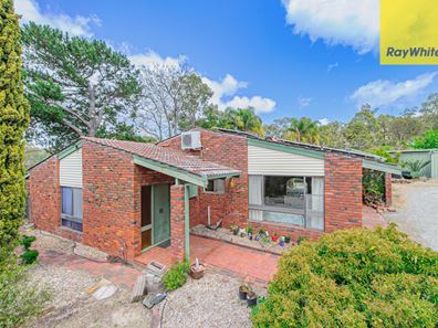 9 Mandoon Close, Darlington WA 6070