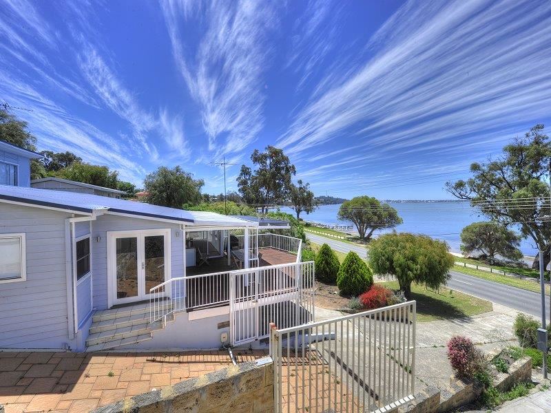 266 Estuary Road, Dawesville