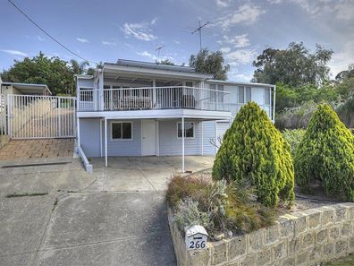 266 Estuary Road, Dawesville WA 6211