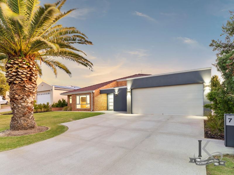 7 Venice Court, Dianella WA 6059