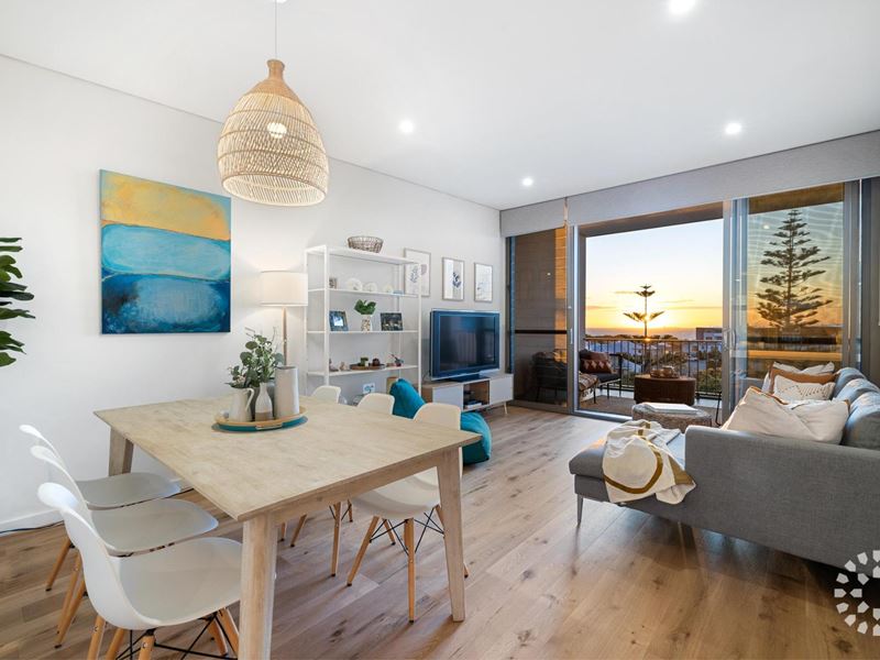 Unit 28/22 Heirisson Way, North Coogee