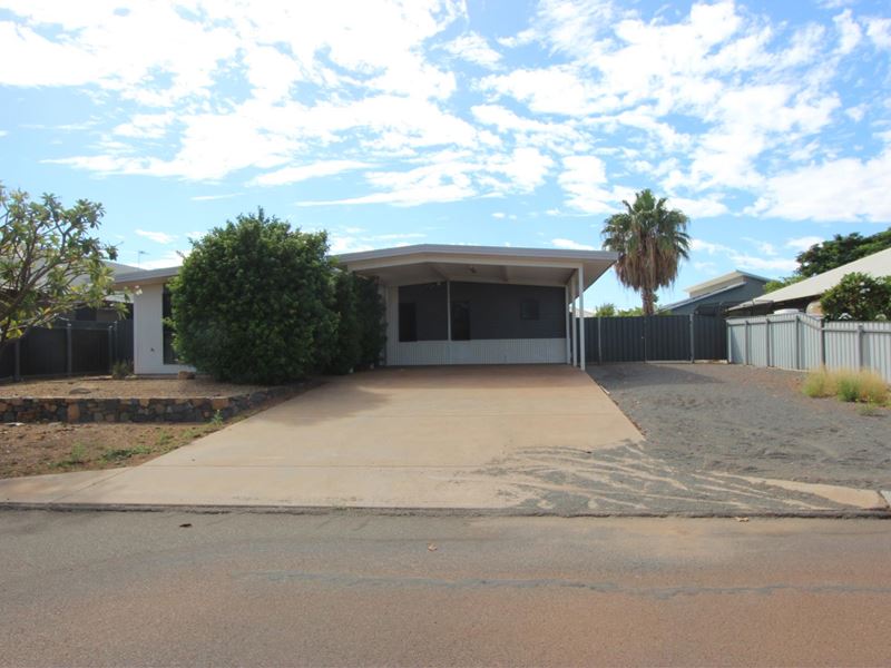 32 Heron Loop, Nickol