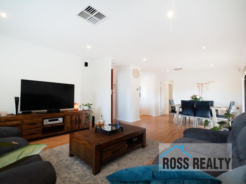 15B Rivergum Place, Morley