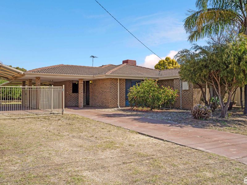2 Mandarin Way, Seville Grove