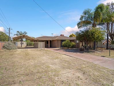 2 Mandarin Way, Seville Grove WA 6112