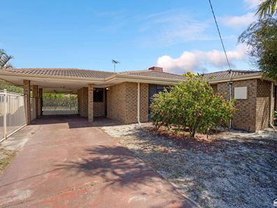 2 Mandarin Way, Seville Grove WA 6112
