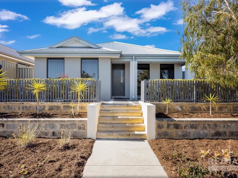 32 Villena Parade, Alkimos