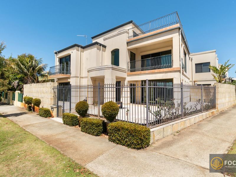53 Joel Terrace, East Perth