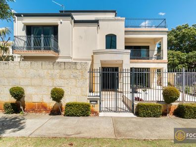 53 Joel Terrace, East Perth WA 6004