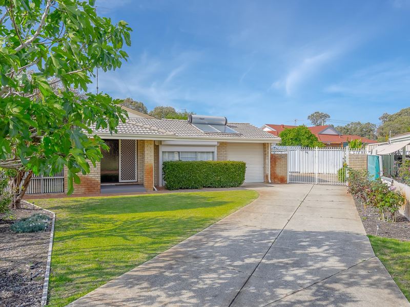 5 River Court, Greenfields