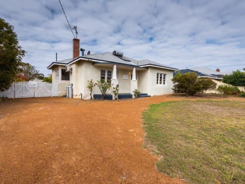 7 Jersey Street, Narrogin