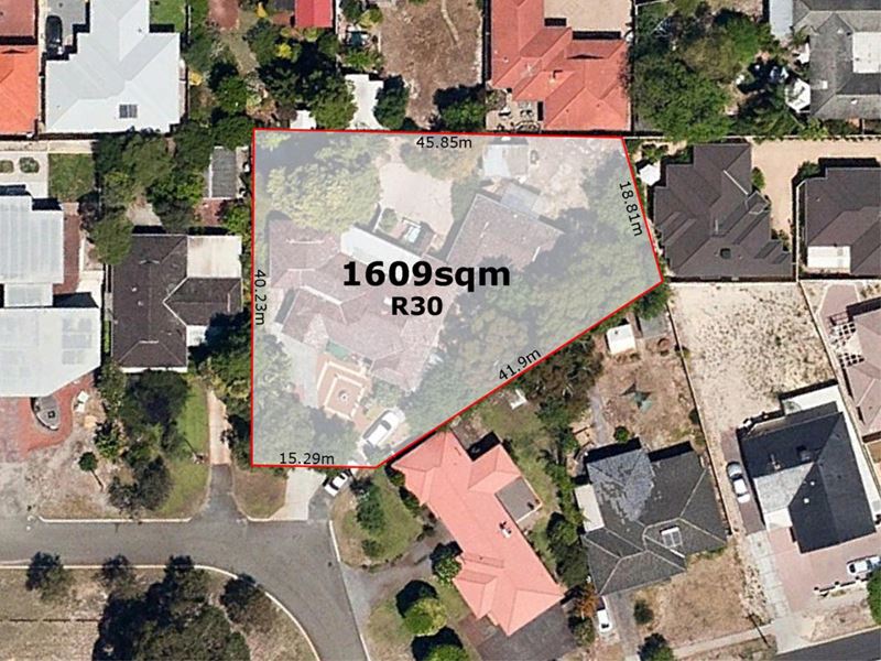 4 Meldon Way, Dianella