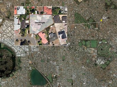4 Meldon Way, Dianella WA 6059