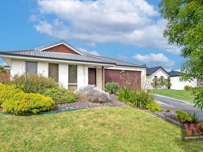 46 McWhae Drive, Spencer Park WA 6330