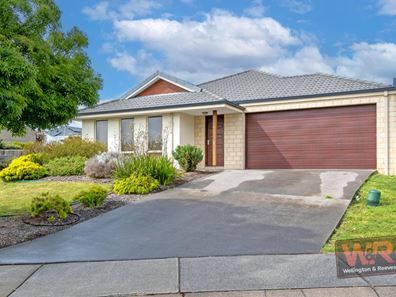 46 McWhae Drive, Spencer Park WA 6330