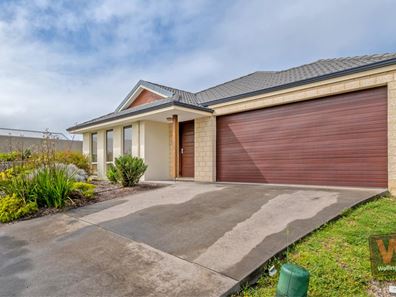 46 McWhae Drive, Spencer Park WA 6330