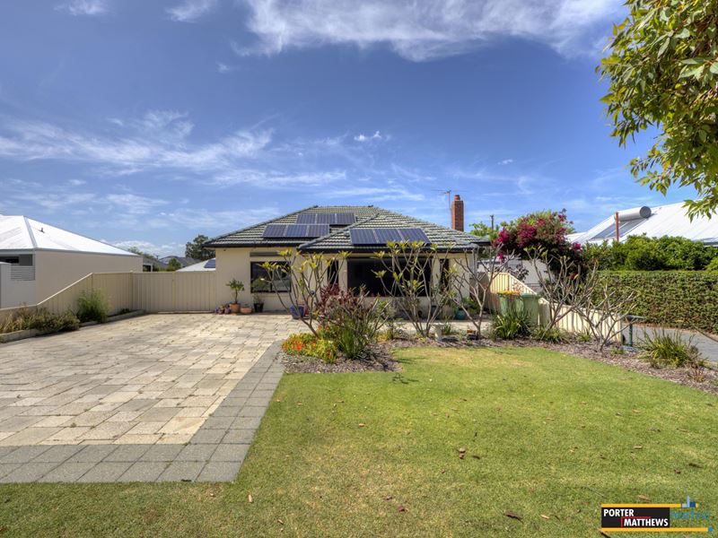 23 O'Neile Parade, Redcliffe