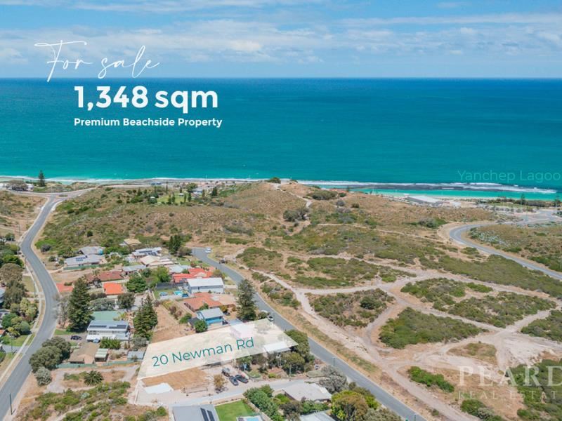 20 Newman Road, Yanchep