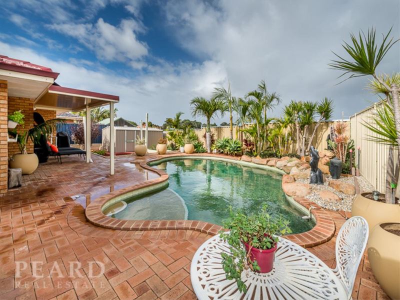 5 Alperton Court, Kingsley