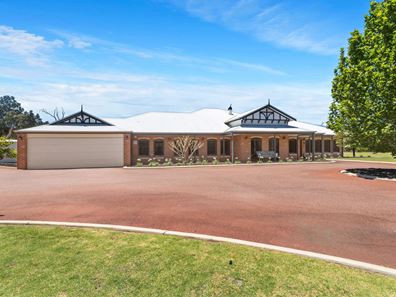 17 Buckle Court, Wandi WA 6167