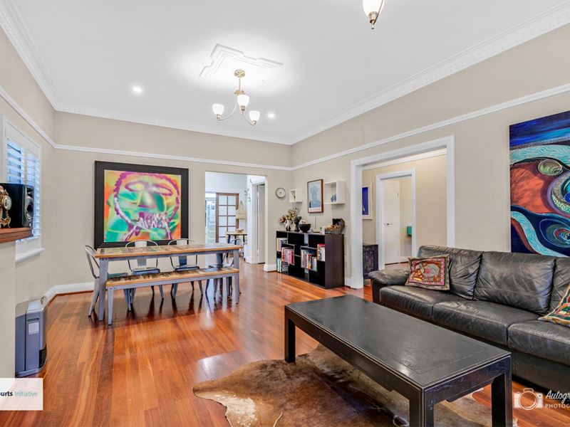 242 St Brigids Terrace, Doubleview