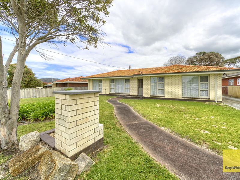 1 Aldex Street, Yakamia