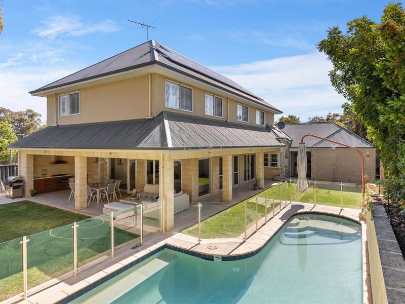 12 Ferndale Street, Floreat