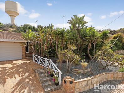 2/75 Leighton Road, Halls Head WA 6210