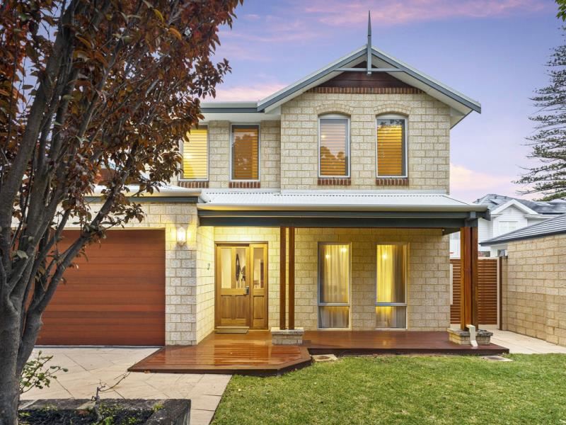 60 Jenkins Avenue, Nedlands