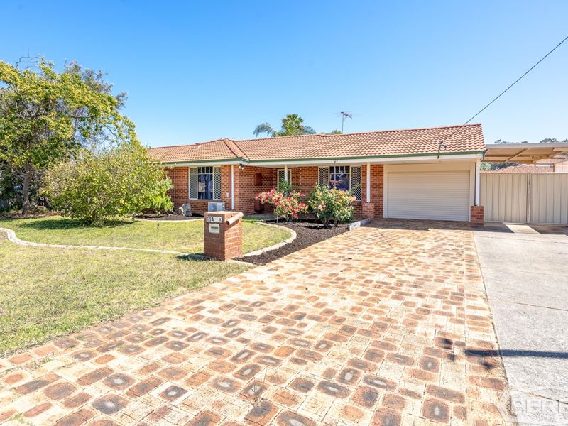 1/19 Cox Street, Mandurah