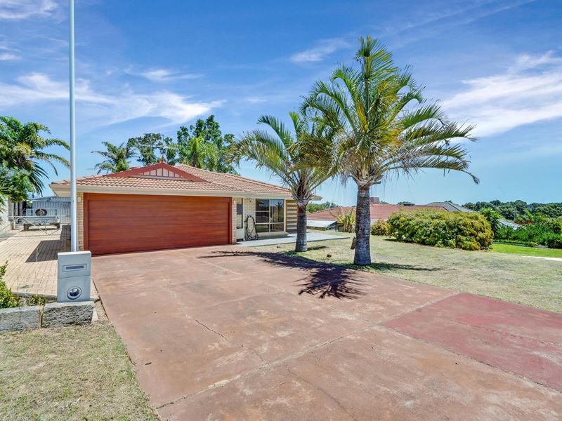 20 Jacana Way, Halls Head WA 6210