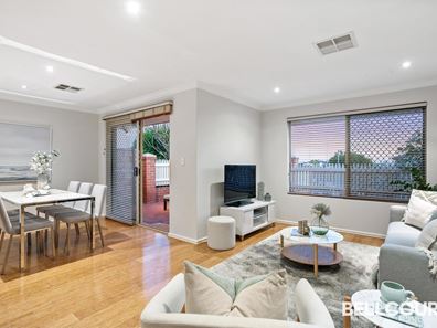 4/9 Tuart Street, Yokine WA 6060