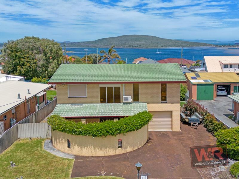 48 Meananger Crescent, Bayonet Head