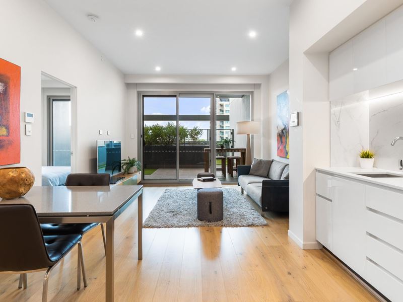 303/1 Harper Terrace, South Perth