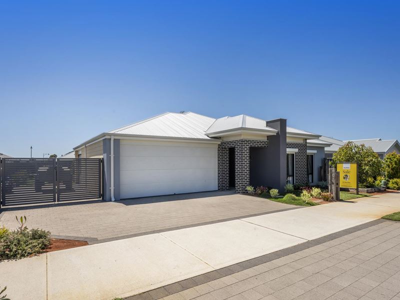 29 Lochern Road, Baldivis WA 6171