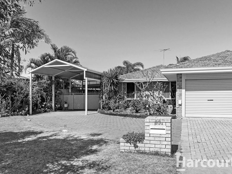 89A Waldron Boulevard, Greenfields
