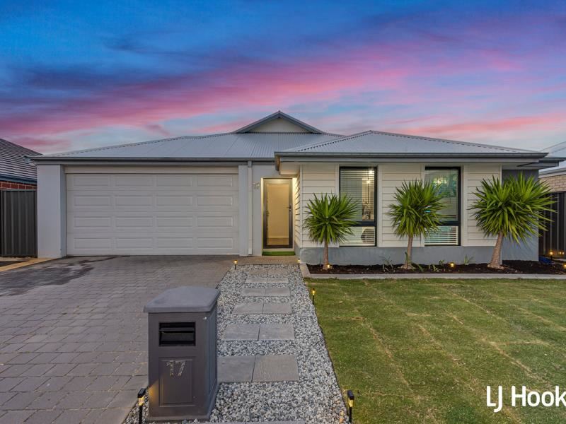 17 Dargie Way, Alkimos