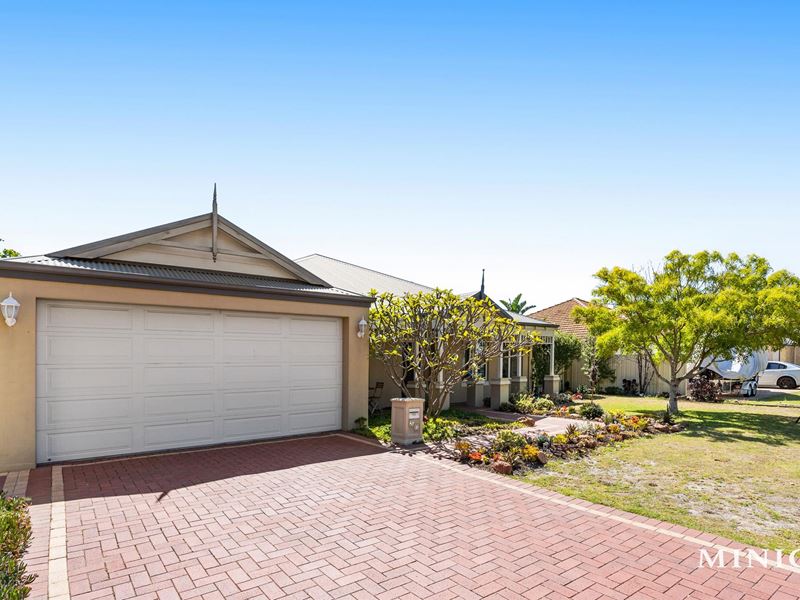 50 Ashmore Avenue, Canning Vale