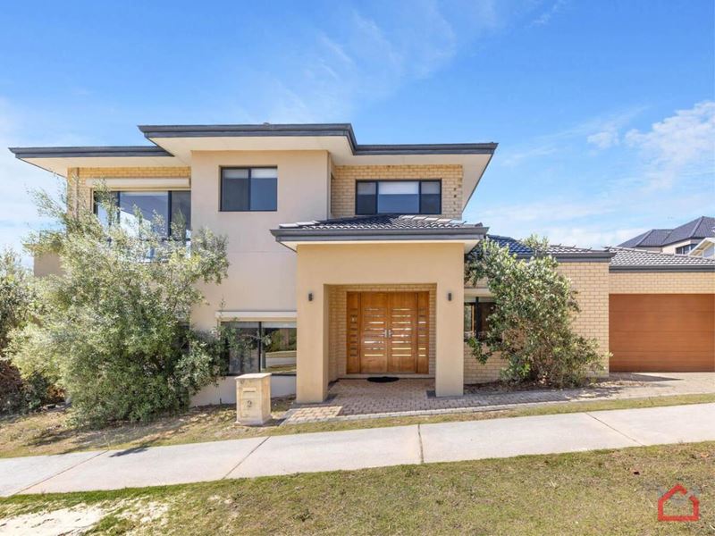 6 Gentilli Way, Como