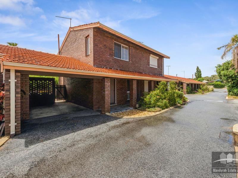 9/23 Creery Street, Mandurah