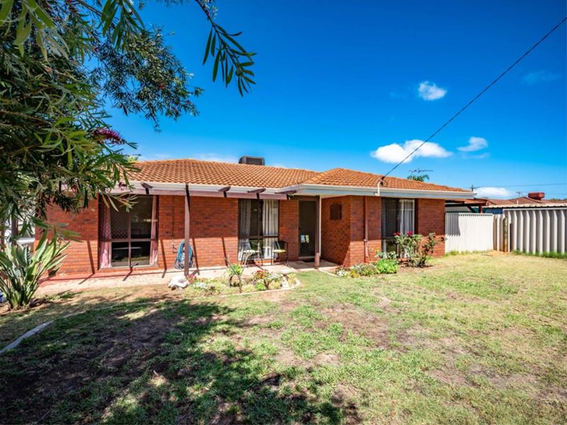 55 Tuart Street, Rangeway